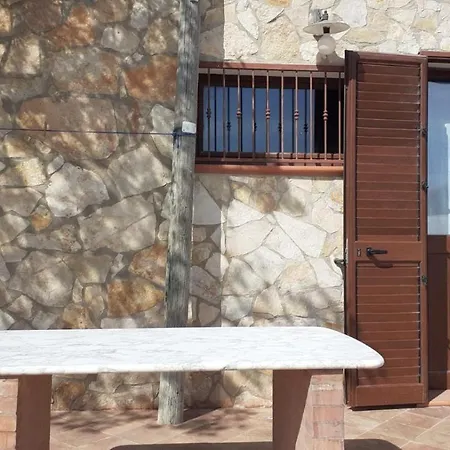 Holiday home Villino Grecale *