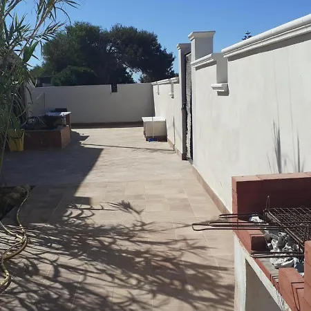 Villino Grecale Lampedusa
