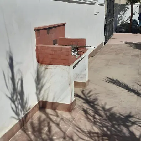 Villino Grecale Holiday home Lampedusa