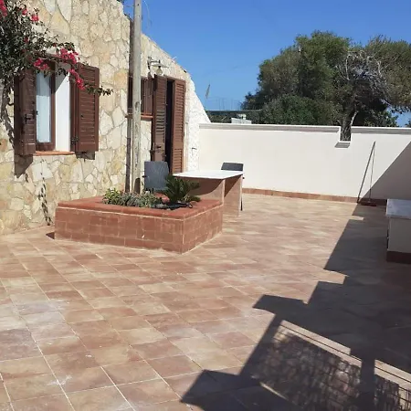 Villino Grecale