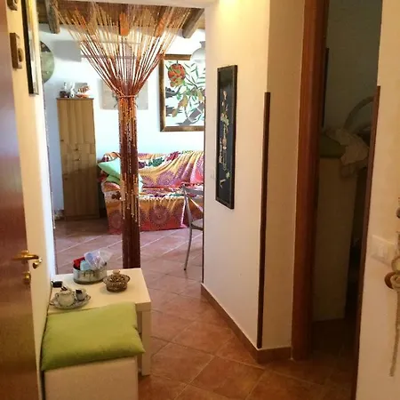 Villino Grecale Holiday home Lampedusa