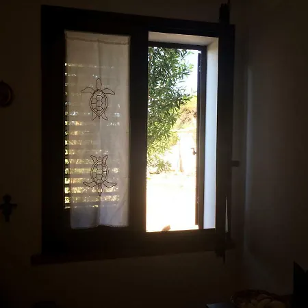Villino Grecale Holiday home Lampedusa