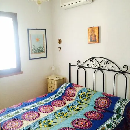 Holiday home Villino Grecale Lampedusa