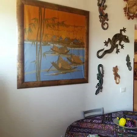 Villino Grecale *