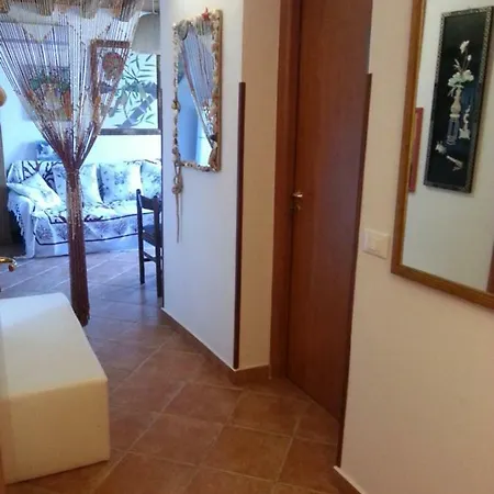 Villino Grecale Lampedusa