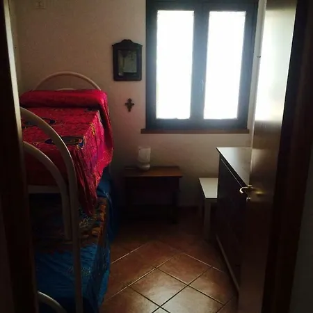 Holiday home Villino Grecale