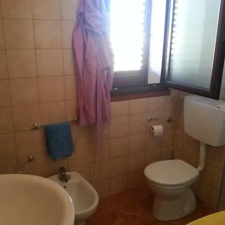 Villino Grecale Holiday home Lampedusa