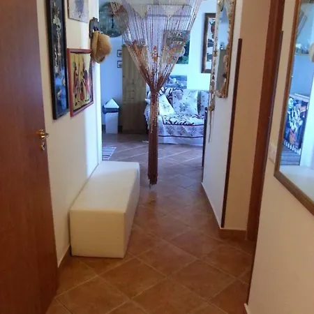 Holiday home Villino Grecale *