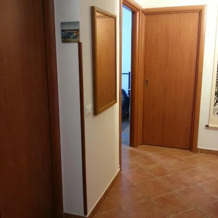 Villino Grecale * Lampedusa