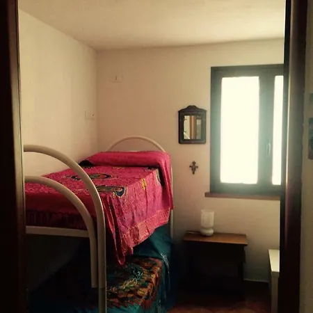 Villino Grecale Lampedusa