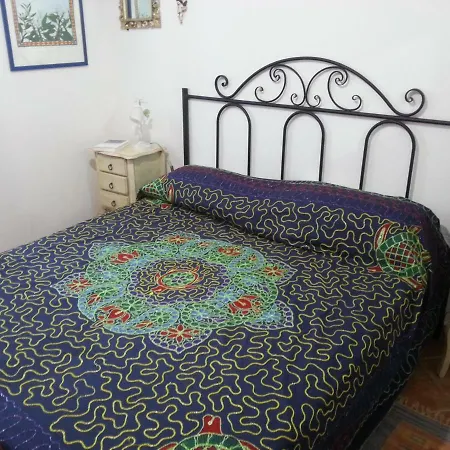 Villino Grecale Holiday home Lampedusa