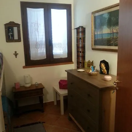 Holiday home Villino Grecale *