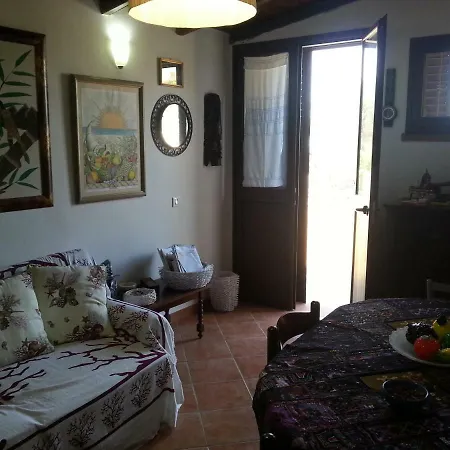 Villino Grecale