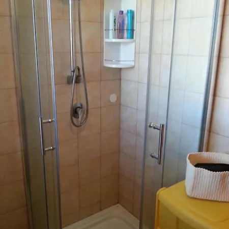 Villino Grecale * LMP