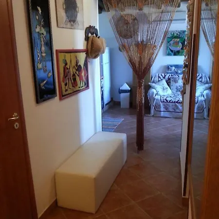 Holiday home Villino Grecale *