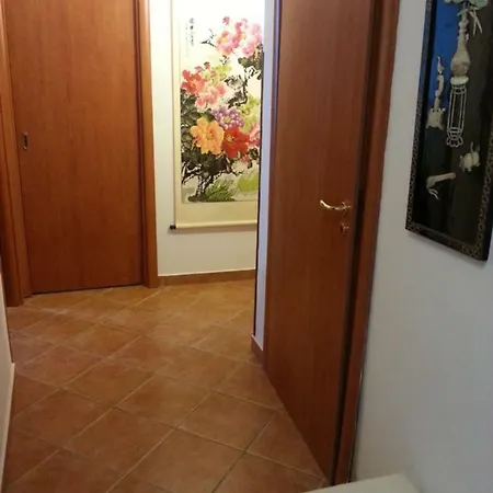 Villino Grecale